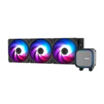 خنک کننده مایع ام اس آی MSI MAG CORELIQUID A13 360