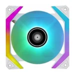 فن کیس اوست AWEST GT-AVN120 ARGB White