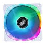 فن کیس اوست AWEST GT-AVS120 ARGB White