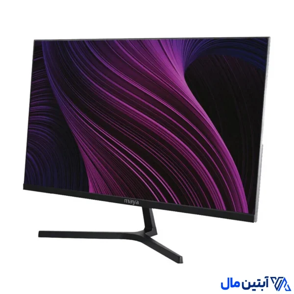بررسی و خرید مانیتور ۲۲ اینچ مایا مدل MO22A