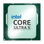 پردازنده اینتل Intel Core Ultra 5 245K Tray