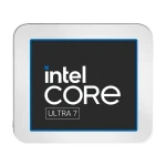 پردازنده اینتل Intel Core Ultra 7 265K Tray