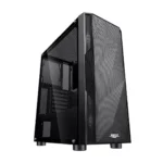 کیس کامپیوتر اوست AWEST GT-AV02-BG