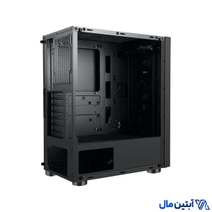 بررسی و خرید کیس کامپیوتر اوست AWEST GT-AV02-BG