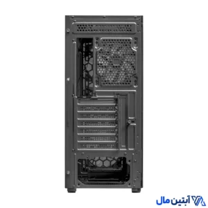 کیس کامپیوتر اوست AWEST GT-AV300-MB - Image 4