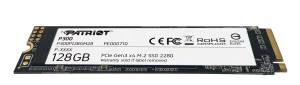 patriot p300 128GB حافظه SSD اینترنال پاتریوت مدل P300 ظرفیت 128 گیگابایت