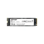 حافظه SSD اینترنال پاتریوت مدل P300 ظرفیت 128 گیگابایت