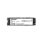 حافظه SSD اینترنال پاتریوت مدل P300 ظرفیت 256 گیگابایت