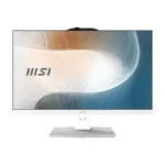 کامپیوتر همه کاره ام اس آی MSI MODERN AM242P 13M White Core i5 1335U 16GB 1TB Intel