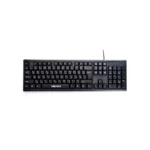 کیبورد وان مکس ONE MAX OM-K1000 Wired Black