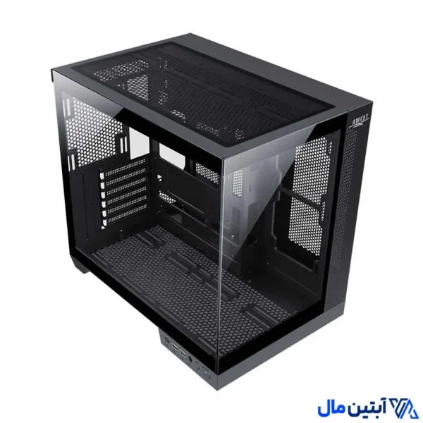 کیس کامپیوتر اوست AWEST GT-AQ12 MB - Image 2