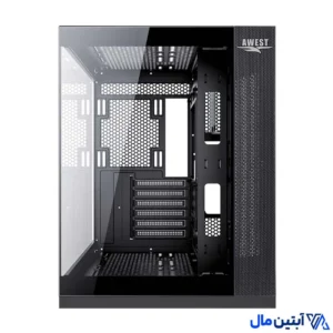 کیس کامپیوتر اوست AWEST GT-AQ12 MB - Image 3