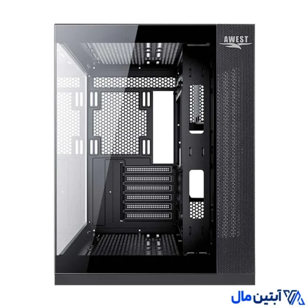 کیس کامپیوتر اوست AWEST GT-AQ12 MB - Image 3