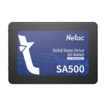حافظه SSD SATA اینترنال نیتک Netac SA500 480GB