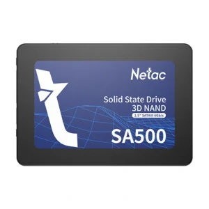 حافظه SSD SATA اینترنال نیتک Netac SA500 480GB