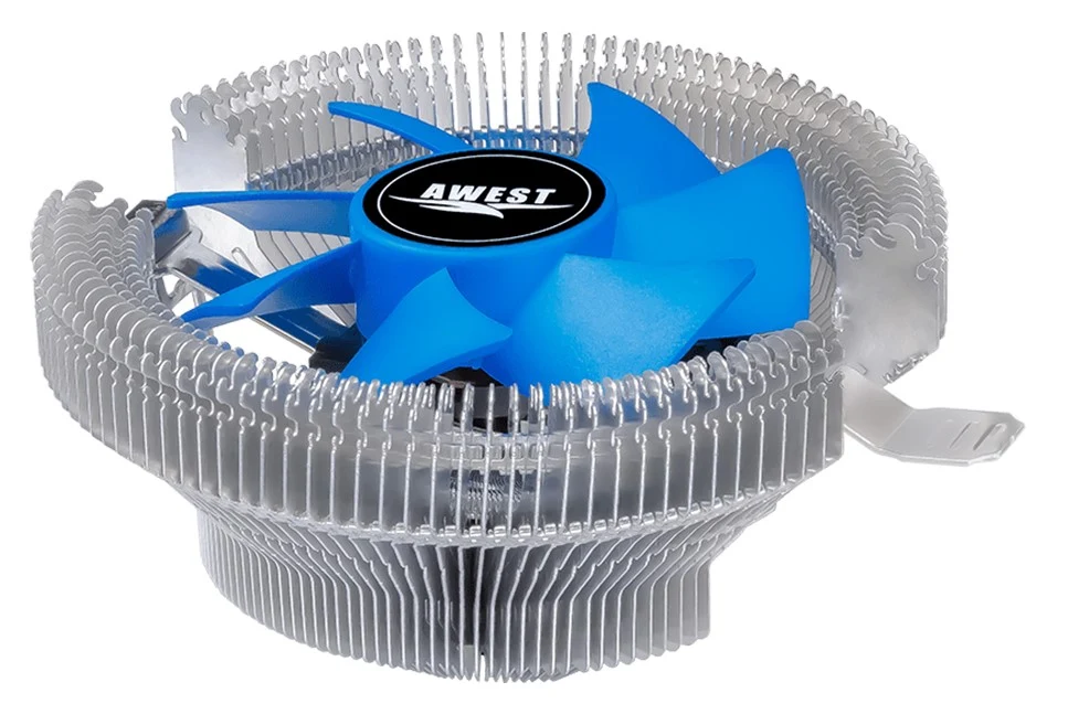 خنک کننده پردازنده اوست AWEST GT-AV90 Omega Cool 1 خنک کننده پردازنده اوست AWEST GT AV90 Omega Cool 1 1 خنک کننده پردازنده اوست AWEST GT-AV90 Omega Cool