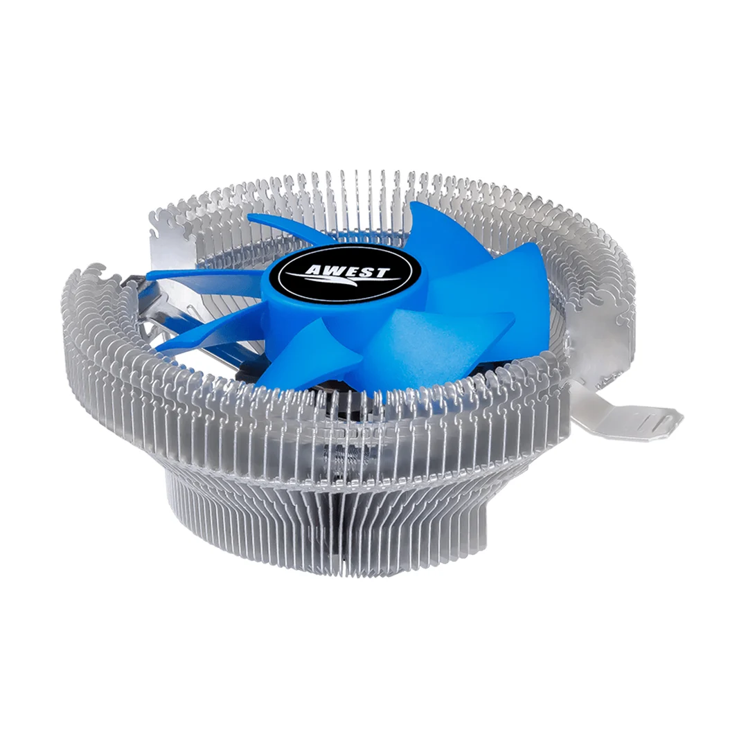 خنک کننده پردازنده اوست AWEST GT-AV90 Omega Cool خنک کننده پردازنده اوست AWEST GT-AV90 Omega Cool - Image 1