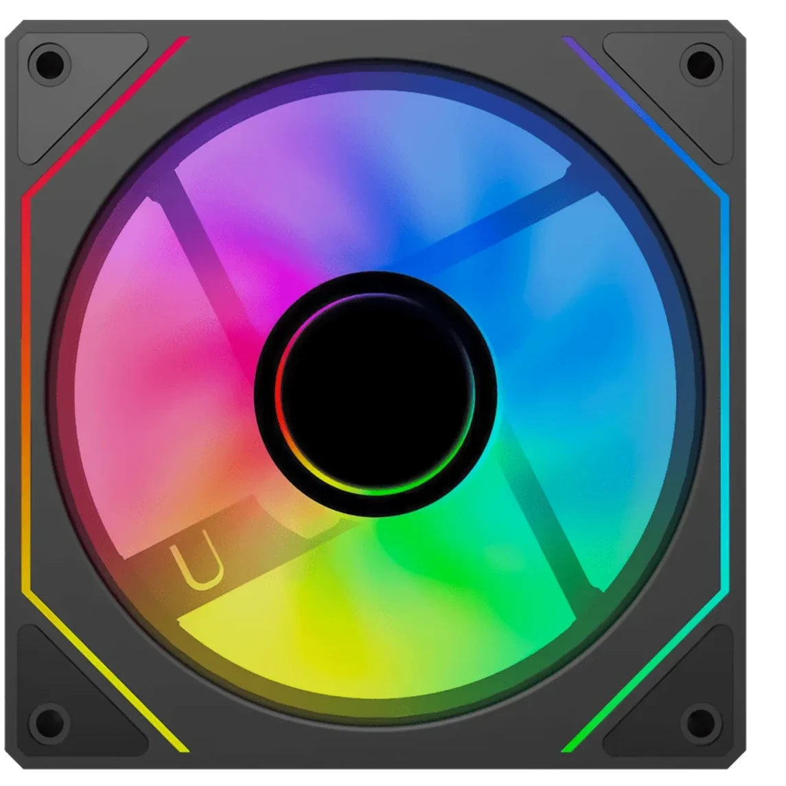 فن کیس اوست AWEST GT-AVI120 ARGB Black 1 فن کیس اوست AWEST GT AVI120 ARGB Black 2 فن کیس اوست AWEST GT-AVI120 ARGB Black