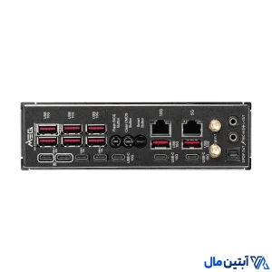 خرید مادربرد ام اس آی مدل MEG X870E GODLIKE