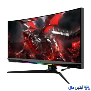مانیتور ام اس آی MSI OPTIX MEG381CQR PLUS