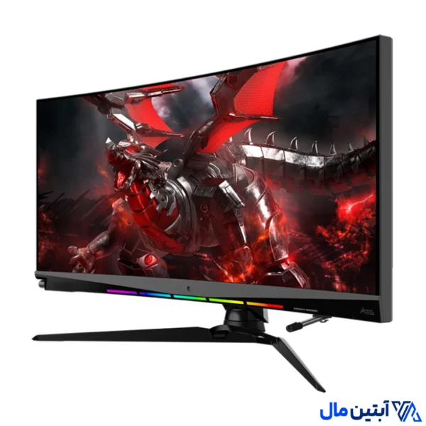 مانیتور ام اس آی MSI OPTIX MEG381CQR PLUS