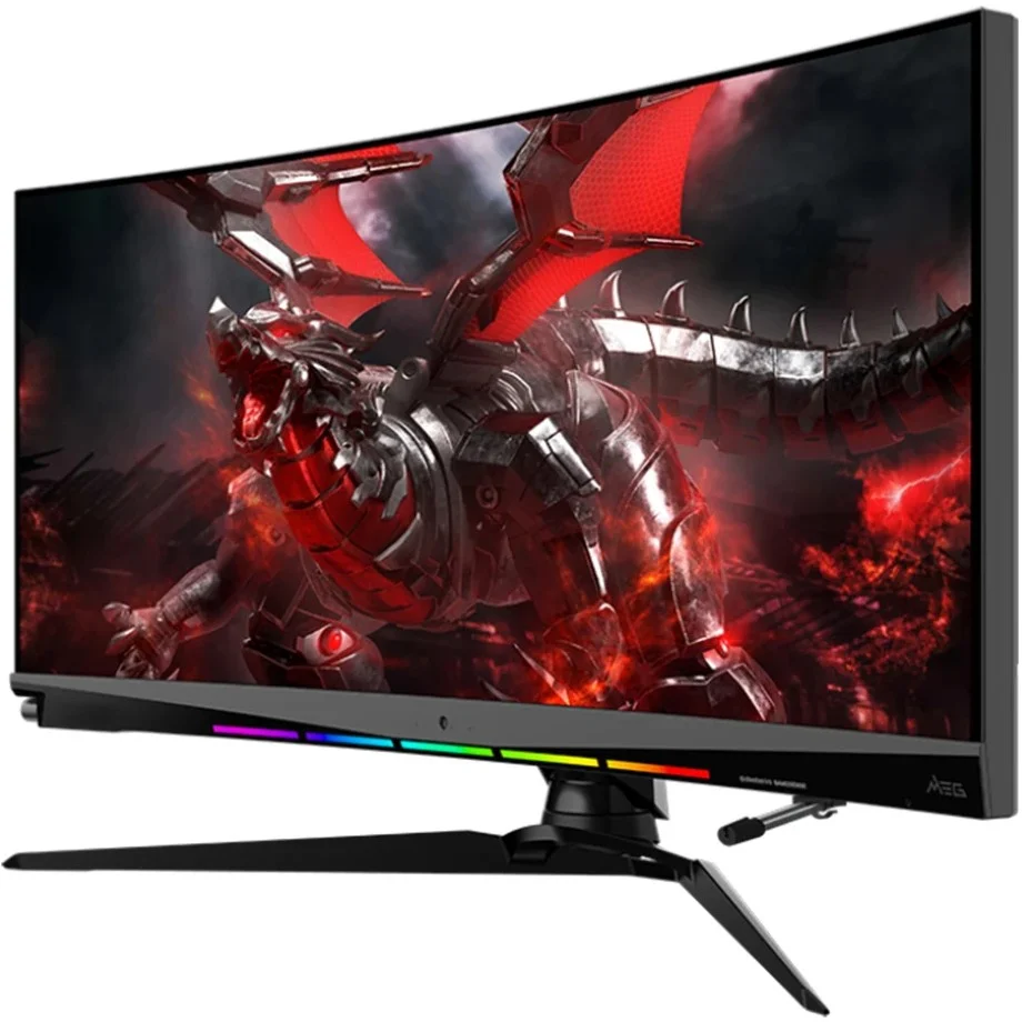 مانیتور 38 اینچ ام اس آی مدل Optix MEG381CQR Plus 1 مشاهده ، بررسی و خرید مانیتور 38 اینچ ام اس آی مدل Optix MEG381CQR Plus