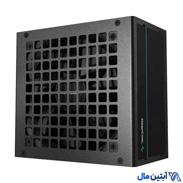 پاور دیپ کول DEEPCOOL PF750 White ظرفیت 750 وات - Image 2
