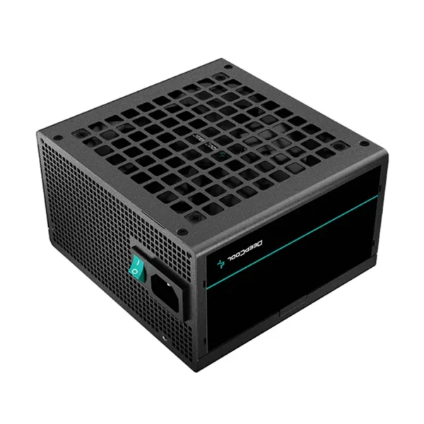 پاور دیپ کول DEEPCOOL PF750 White ظرفیت 750 وات - Image 1