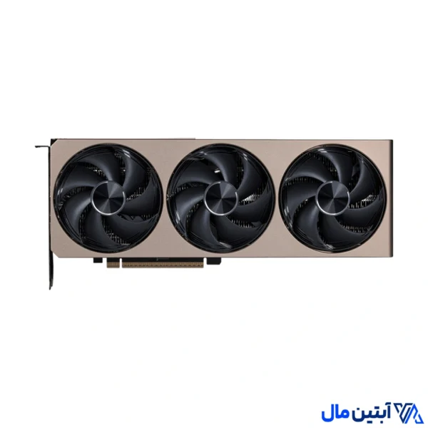 کارت گرافیک ام اس آی مدل Geforce RTX 5070 Ti Inspire 3X OC 16GB - Image 2