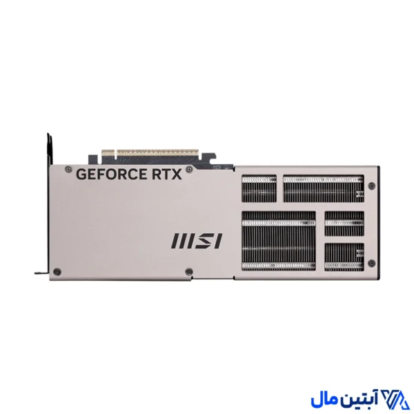 کارت گرافیک ام اس آی مدل Geforce RTX 5070 Ti Inspire 3X OC 16GB - Image 3