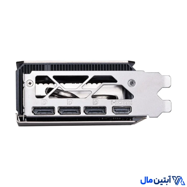 کارت گرافیک ام اس آی مدل Geforce RTX 5070 Ti Inspire 3X OC 16GB - Image 4