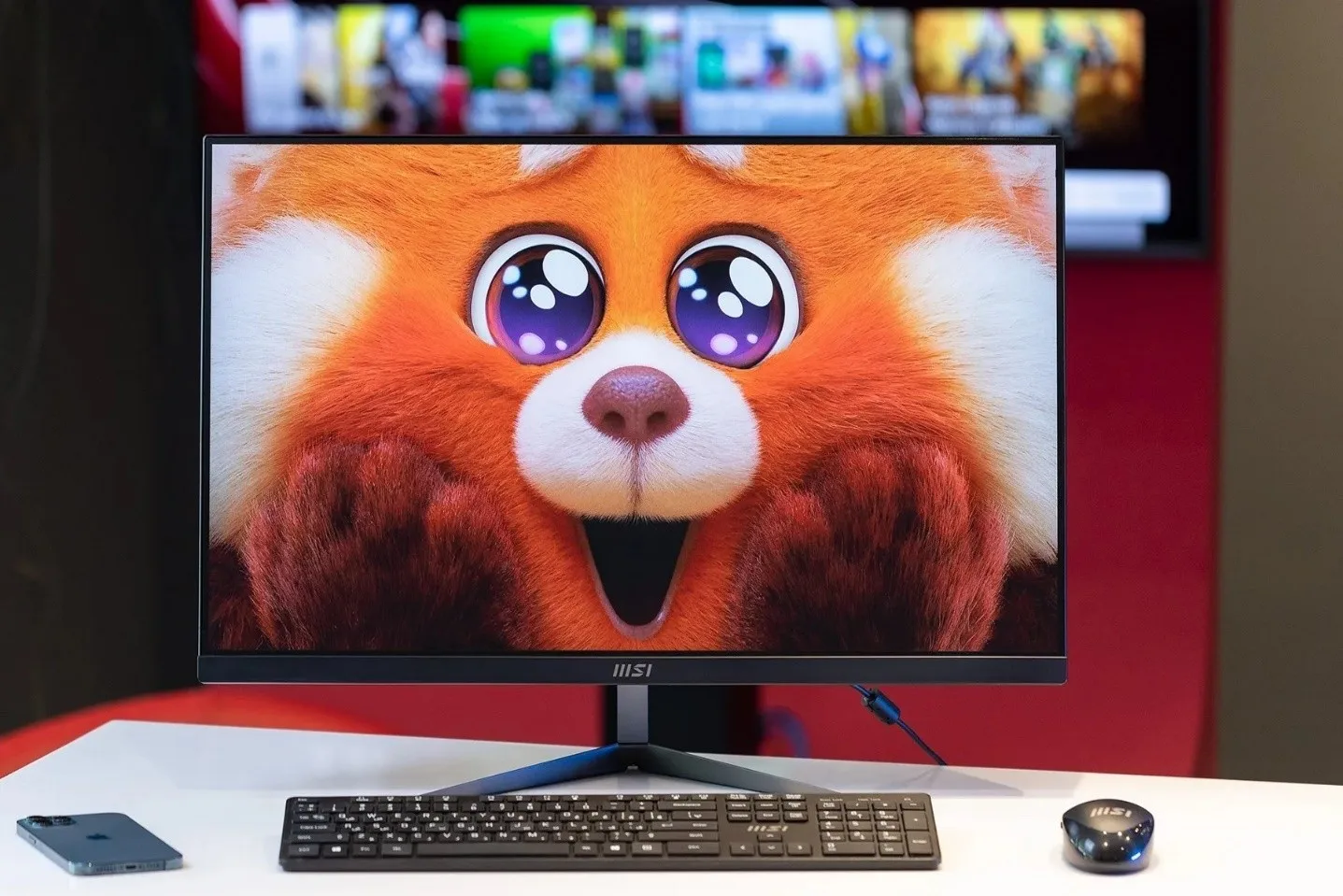 راهنمای خرید کامپیوتر All In One