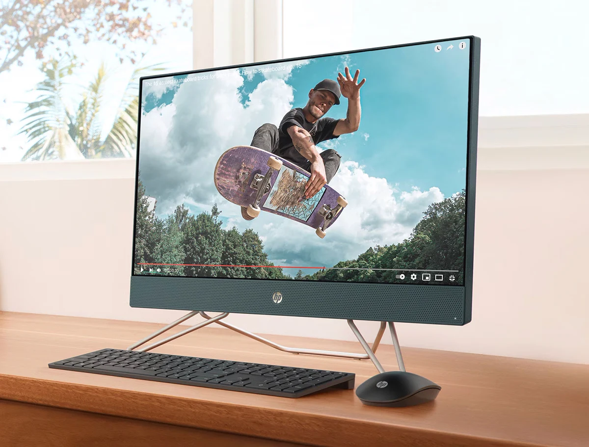 راهنمای خرید آل این وان در مشهد