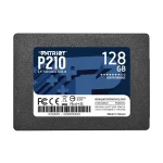 حافظه SSD اینترنال پاتریوت مدل P210 ظرفیت 128 گیگابایت