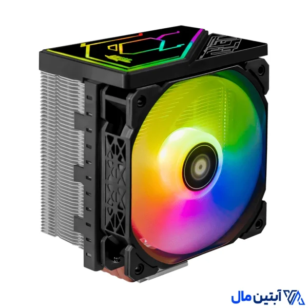 قیمت و خرید خنک کننده پردازنده اوست مدل GT-AV1201 ARGB