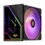 خنک کننده پردازنده اوست مدل GT-AV1201 ARGB