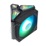 خنک کننده پردازنده اوست مدل GT-AV1236 ARGB