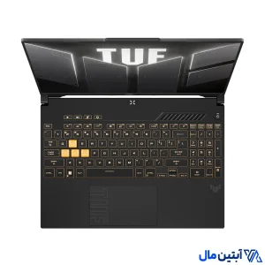 مشاهده و خرید ایسوس TUF Gaming F16 FX607VU