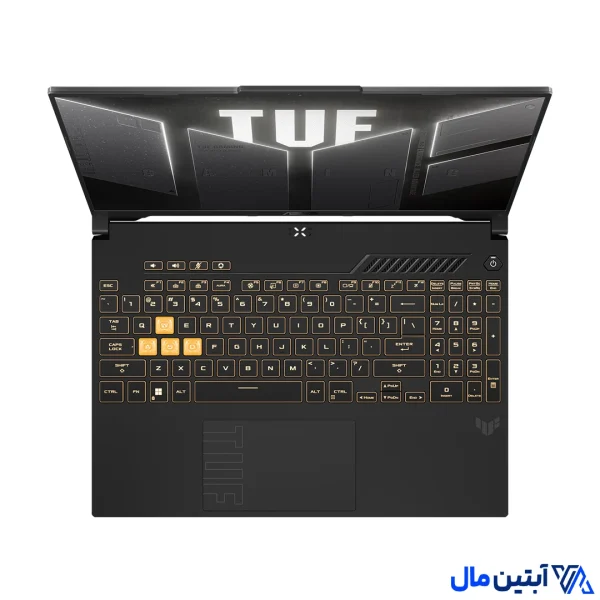 مشاهده و خرید ایسوس TUF Gaming F16 FX607VU