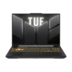 لپ تاپ 16 اینچ ایسوس مدل TUF Gaming F16 FX607VU