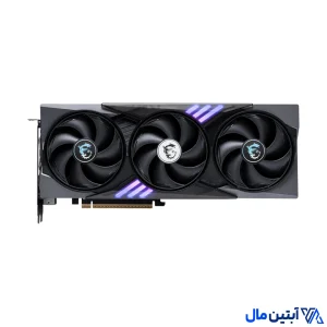 خرید کارت گرافیک ام اس آی MSI RTX 5060 Gaming Trio OC 8GB