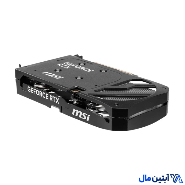 قیمت و خرید گرافیک ام اس آی MSI RTX 5060 Ti Shadow 2X OC Plus 8GB
