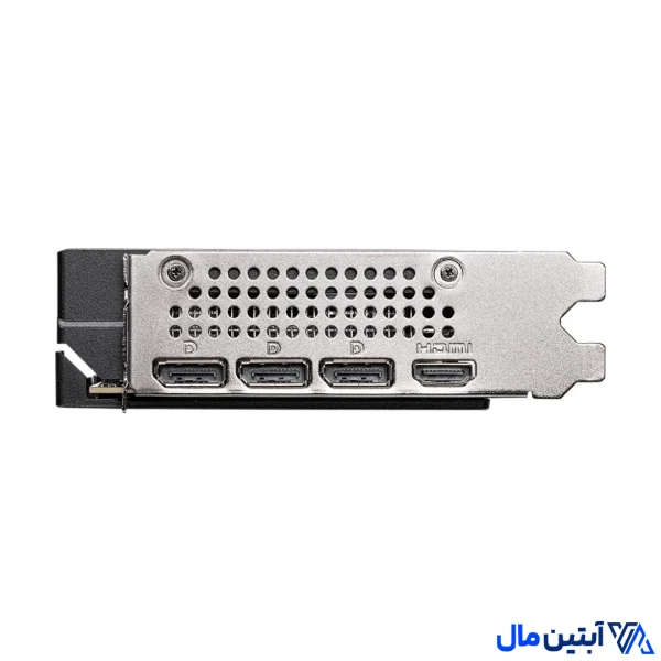 کارت گرافیک MSI RTX 5060 Ti Shadow 2X OC Plus 8GB