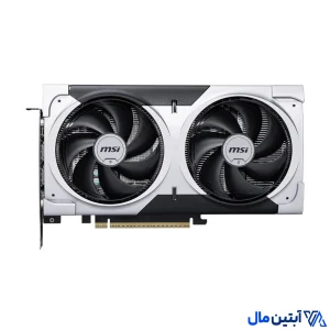 قیمت کارت گرافیک ام اس آی MSI RTX 5060 Ti Ventus 2X OC Plus 8GB