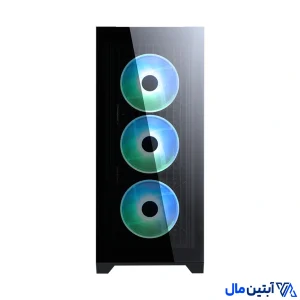 صفحه اصلی 33 خرید کیس کامپیوتر اوست مدل GT-AV312-MB