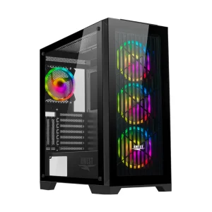 صفحه اصلی 32 کیس کامپیوتر اوست مدل GT-AV312-MB