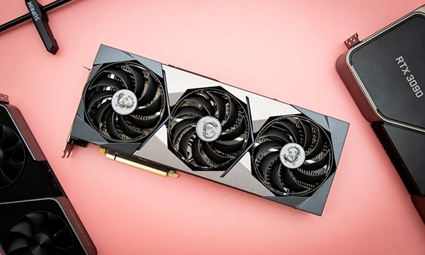 خرید کارت گرافیک در مشهد