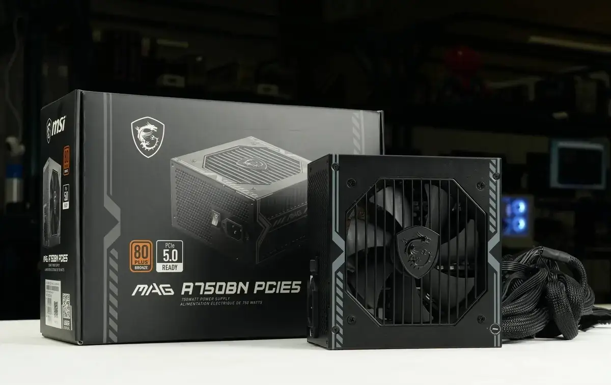 معیارهای فنی مهم برای خرید پاور کامپیوتر