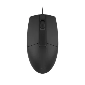 کیبورد و ماوس ای فورتک مدل KK-3330S