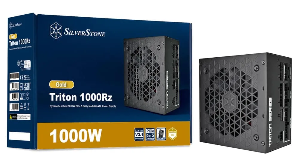 خرید پاورهای برند سیلور استون (SilverStone)